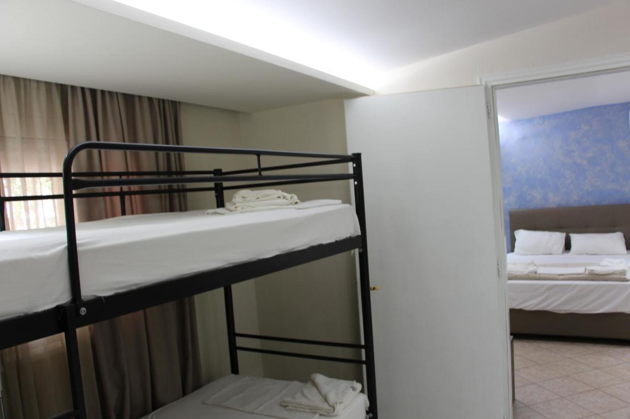 Villa Iatrou Potos Esterno foto